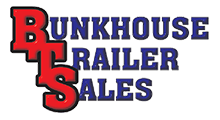 Bunkhouse trailer sales