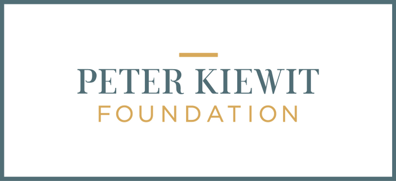 Peter Kiewit Foundation