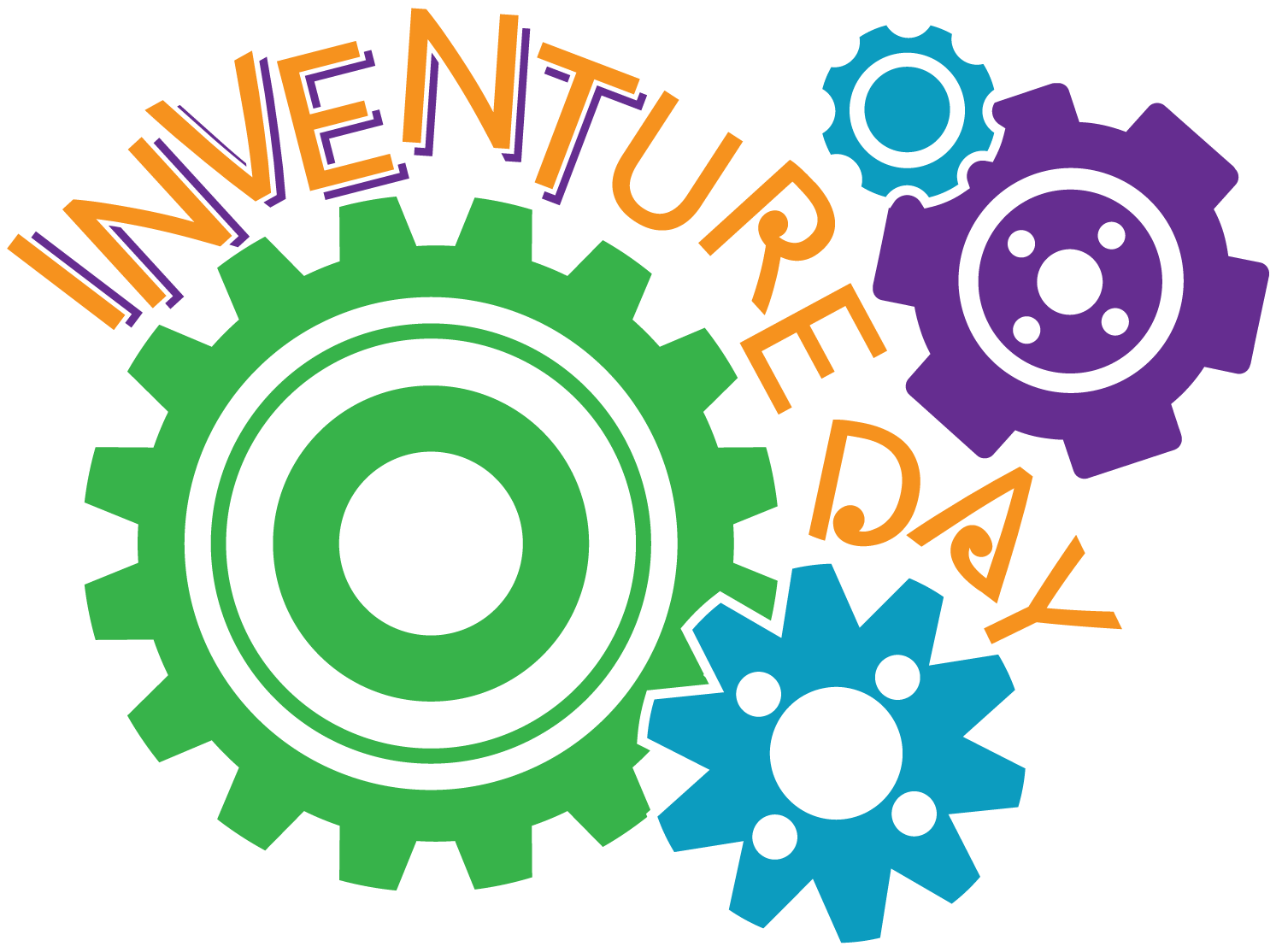 INVENTURE Day logo