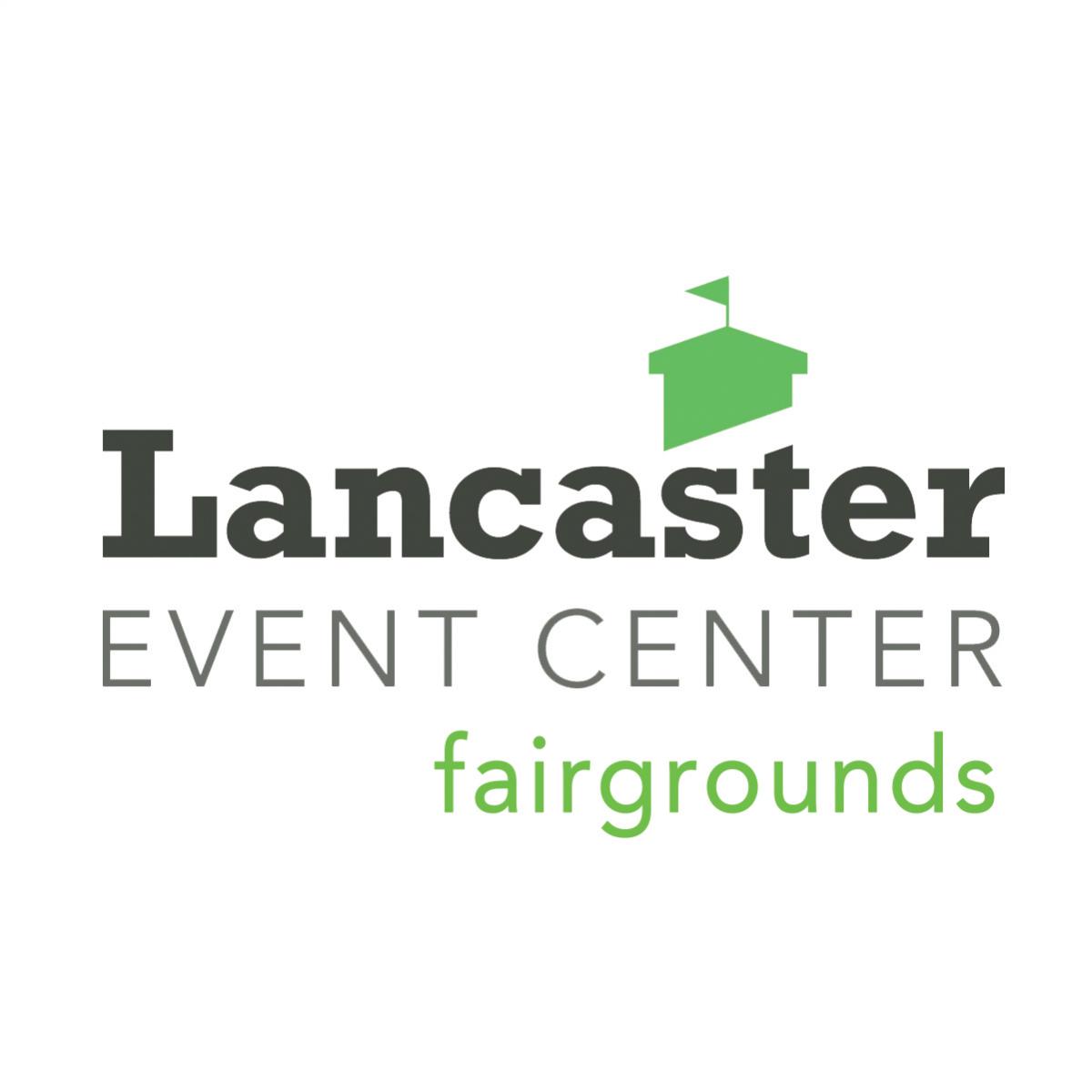 Lancaster Event Center logo