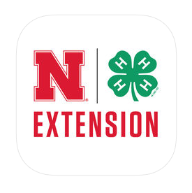 Nebraska 4-H State Fair App icon