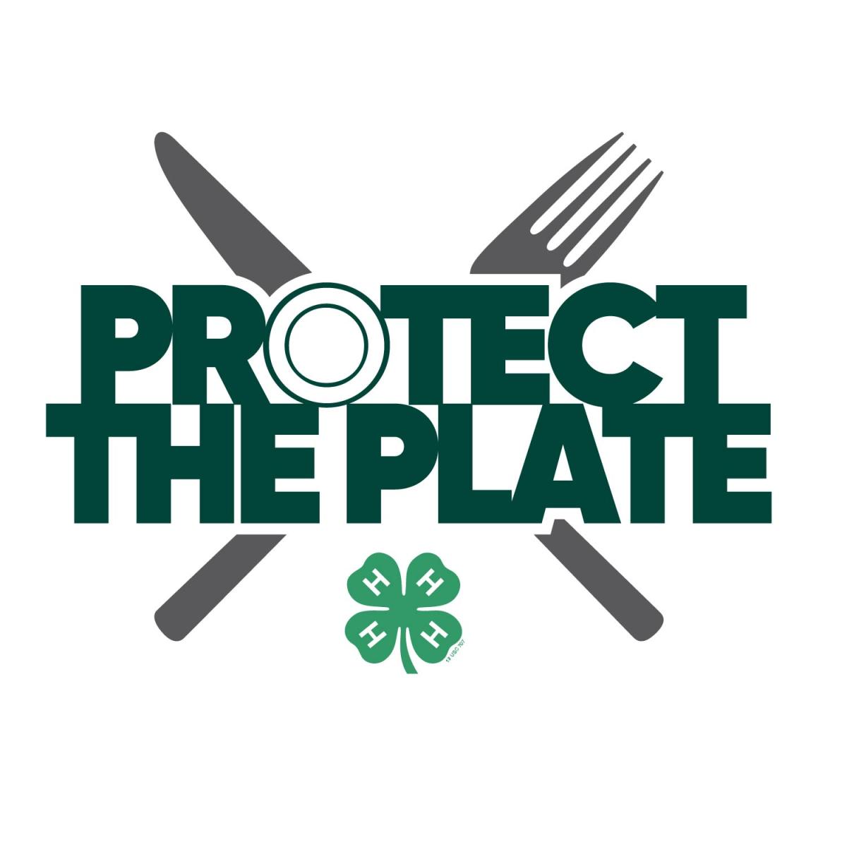 Protect the Plate