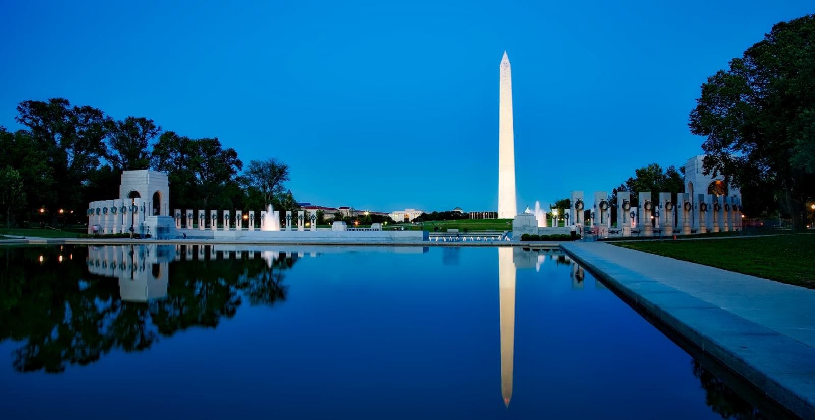 Washington National Monument