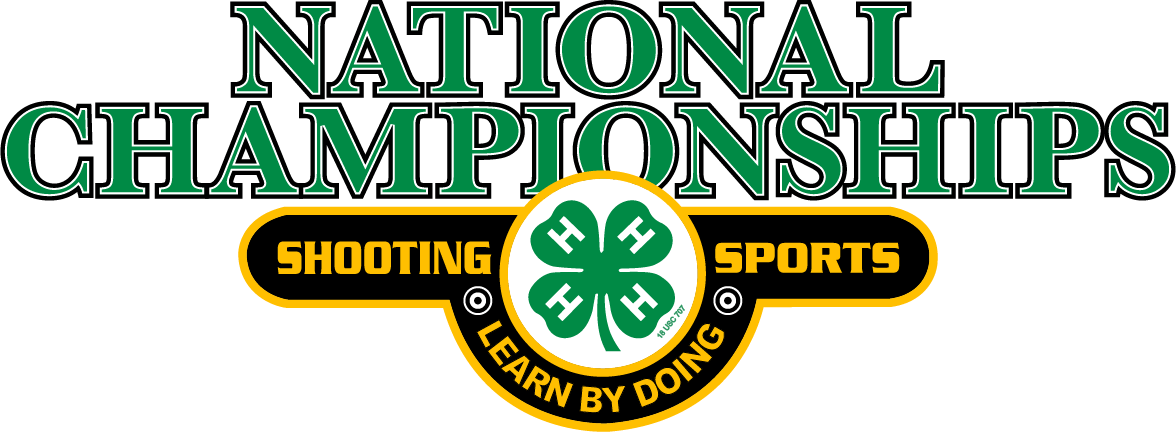 4-H Shooting Sports National Championships