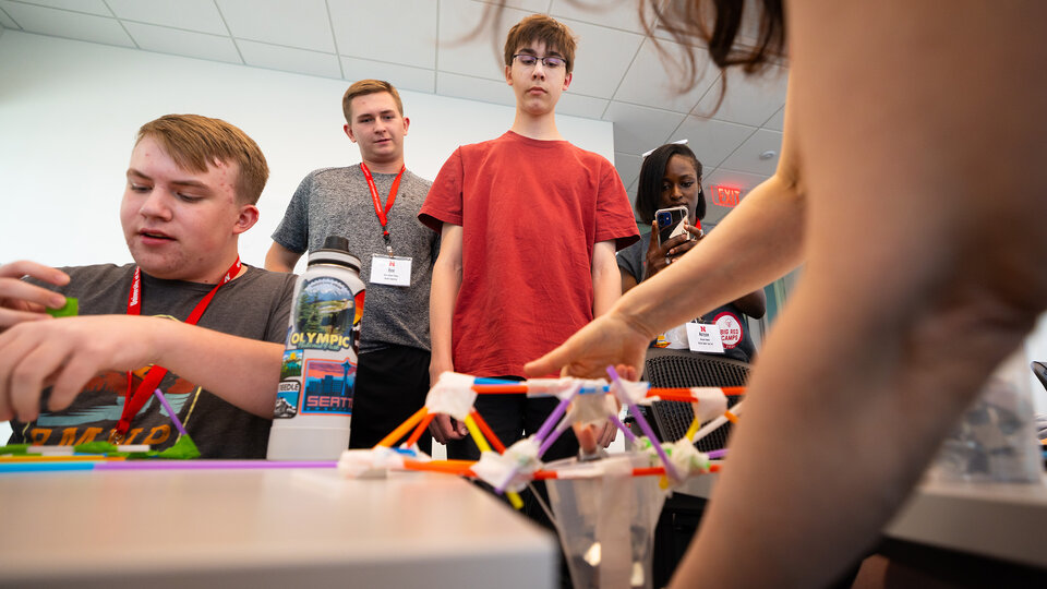 Nebraska 4 H Gives Back Tornado - 250610%2520Big%2520Red%2520Camps%25209789 