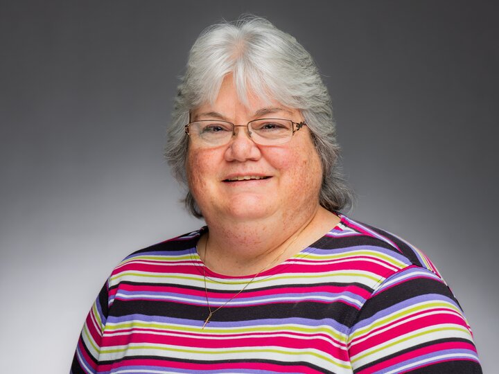 Nancy Becker - National Shooting Sports Contact