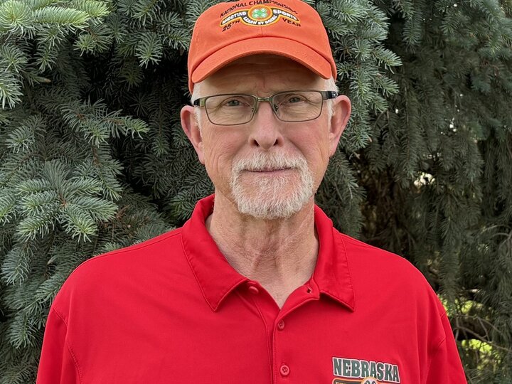 Steve Pritchard - National Shooting Sports Contact