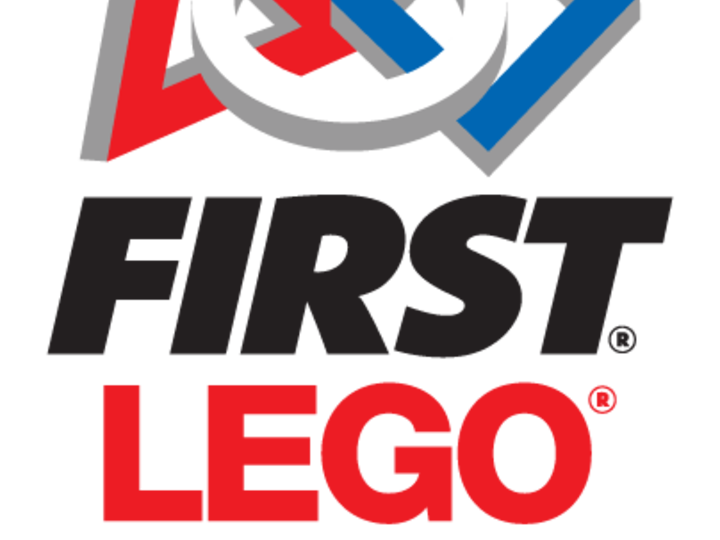 First Lego League Logo