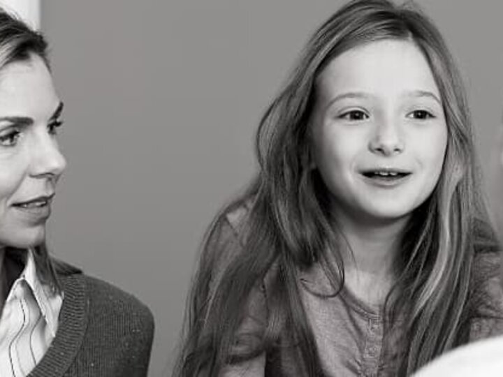 Supporting youth through communication