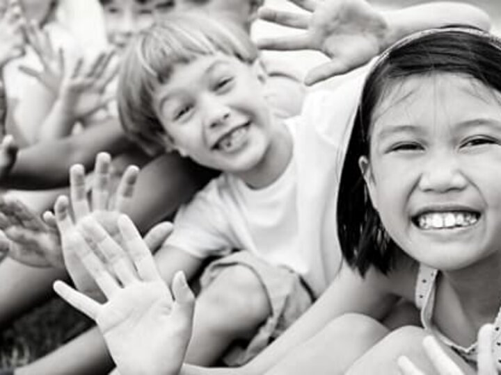 Supporting youth by helping them belong