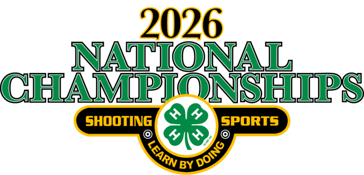2026 National Championships 4-H Shooting Sports — Learn by doing