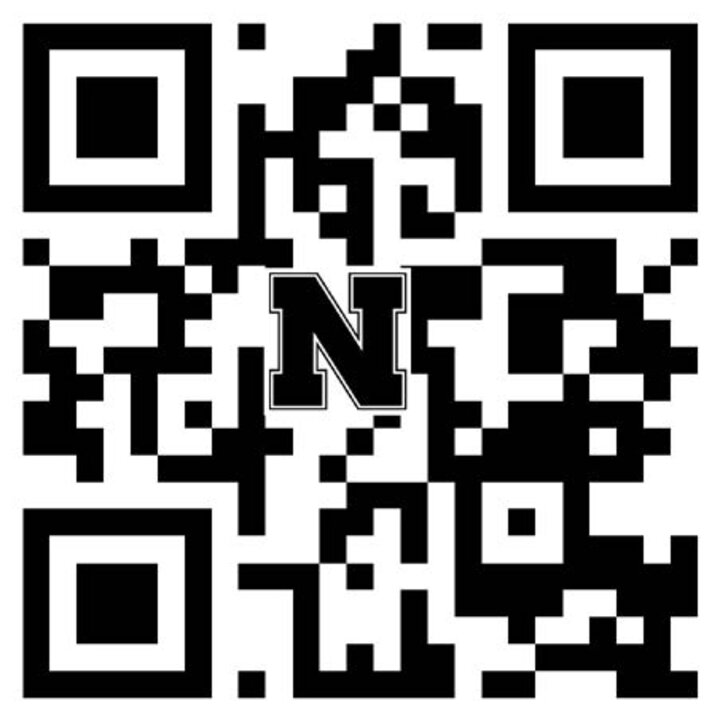 QR code to access rally signs