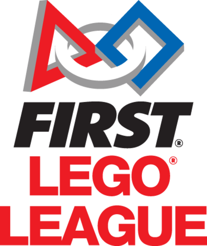 First Lego League Logo