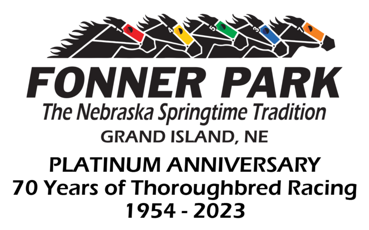 Fonner Park Logo