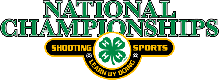 4-H Shooting Sports National Championships