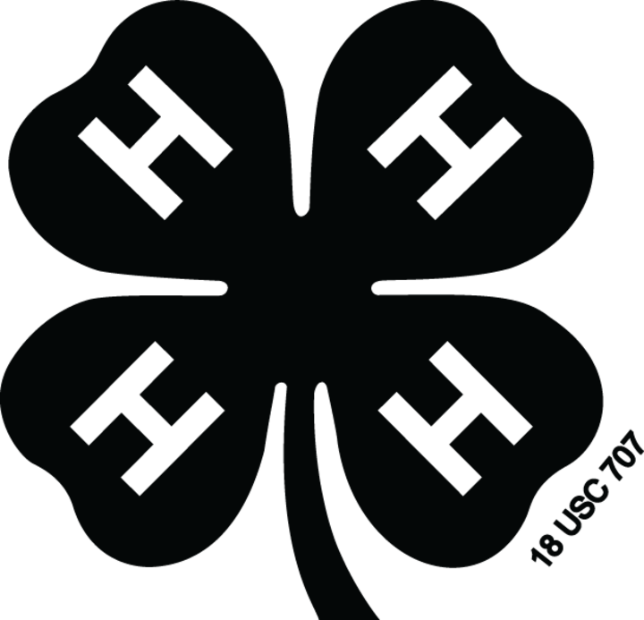 4-H Emblem