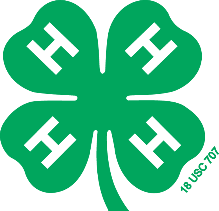 4-H Emblem