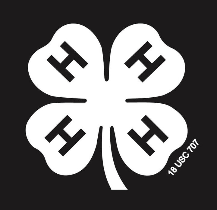 4-H Emblem