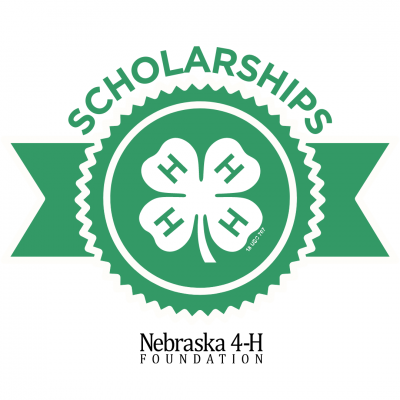 Congratulations to the 2021 Nebraska 4-H Foundation Scholarship Recipients