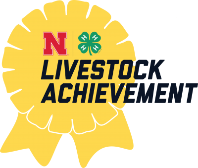Livestock Achievement graphic