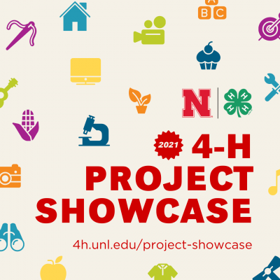 2021 4-H Project Showcase